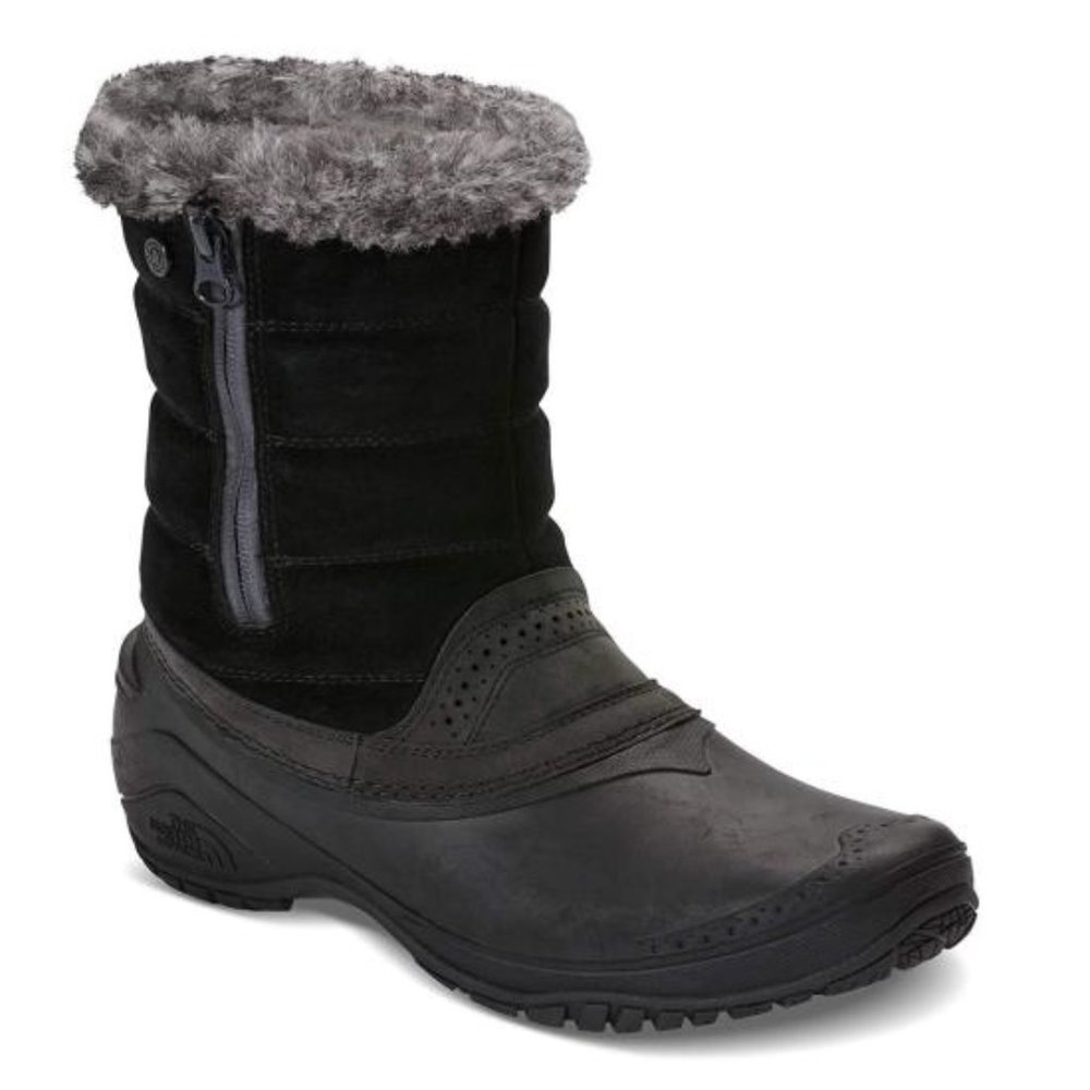 The North Face